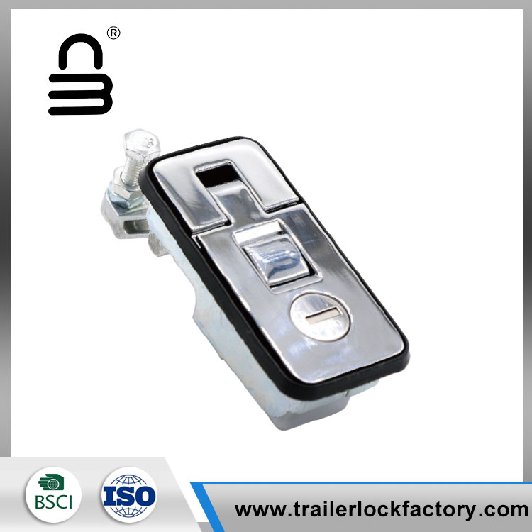 Camping Trailer Truck Caravan Lock: Twój towarzysz podróży