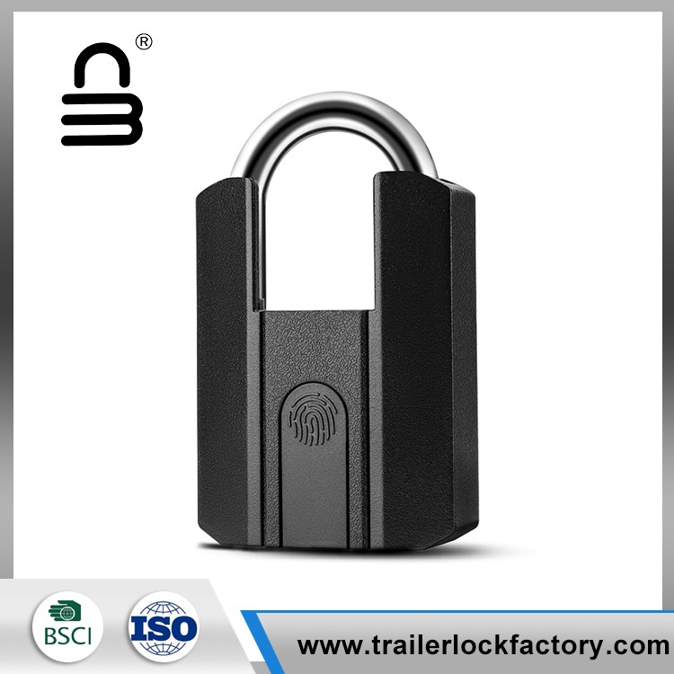 Padlock z aplikacją Waterproof Waterproof Smart Lock