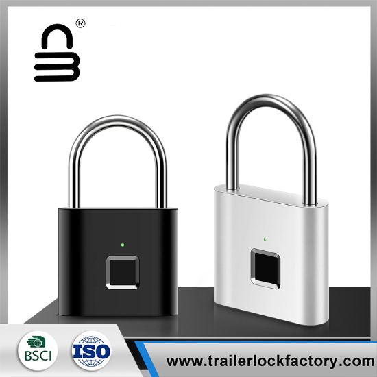 Mini Bezkluczyny Smart Security Lock