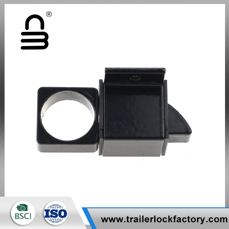 Sprężynowy zamek ryglowy